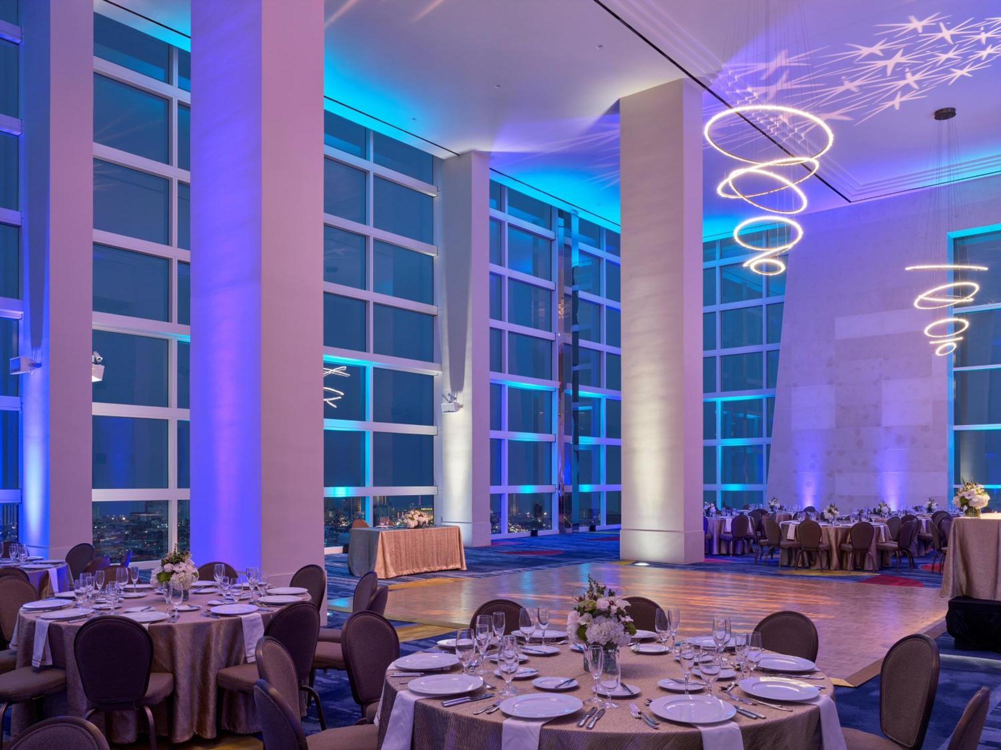 Mgm Tower At Borgata Hotel Atlantic City Exterior photo