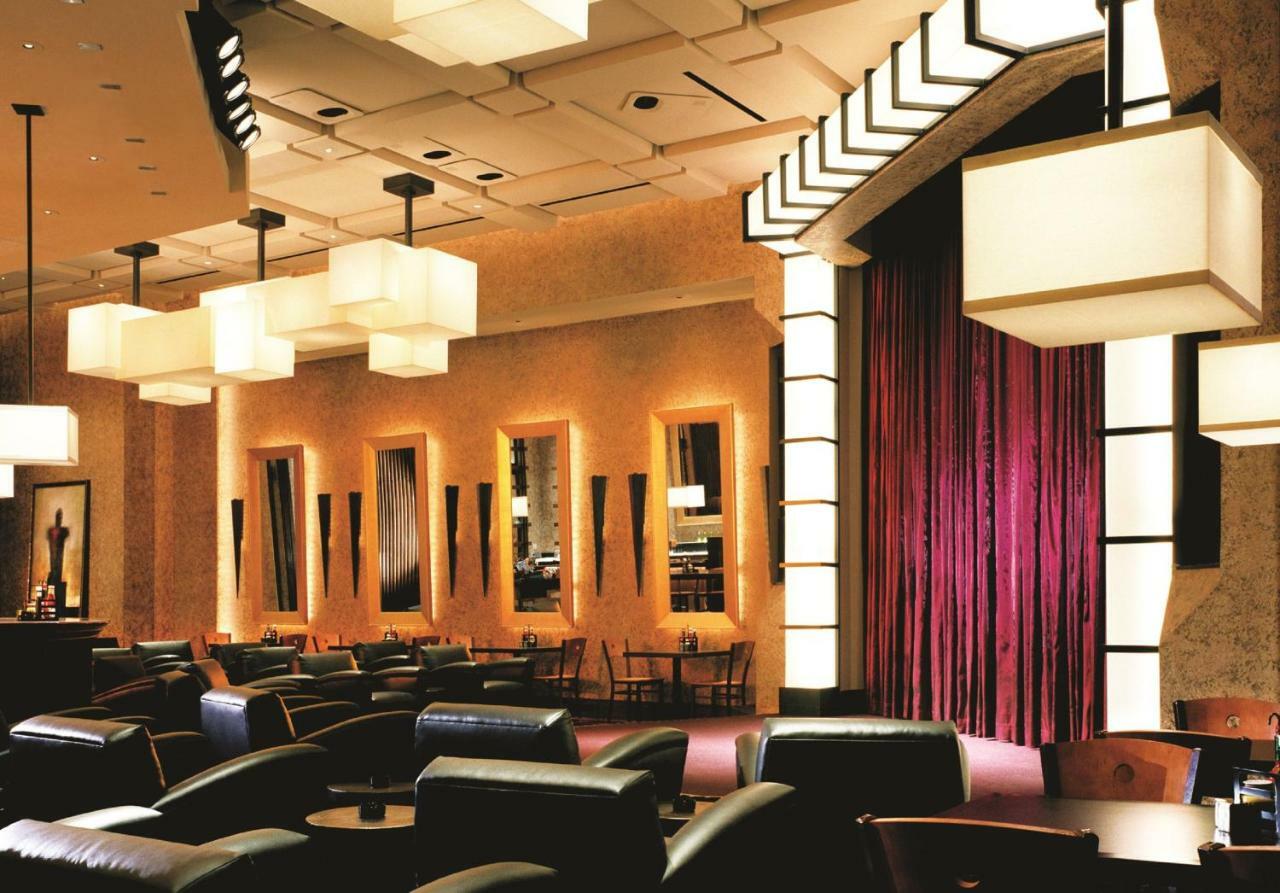 Mgm Tower At Borgata Hotel Atlantic City Exterior photo